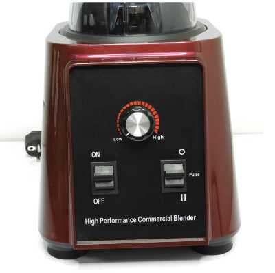เครื่องปั่นผัก ผลไม้ 1680W โถปั่น 2.3 ลิตร
