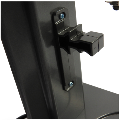 เครื่องทำนมปัน ปันผสมเครื่องดื่ม ทำฟองนม เอเพรสโซ่ 300W