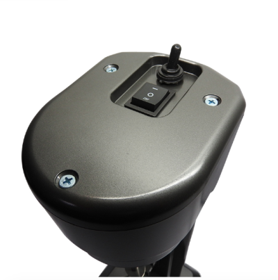 เครื่องทำนมปัน ปันผสมเครื่องดื่ม ทำฟองนม เอเพรสโซ่ 300W