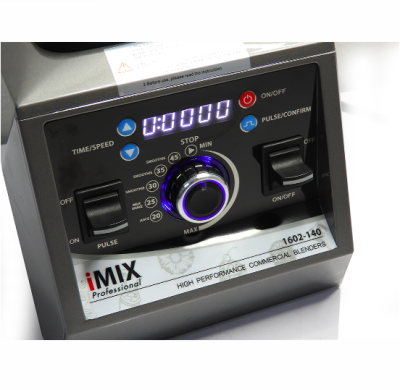 เครื่องปั่นไอมิกซ์ IMIX 1800W ความเร็วรอบ 21600RPM