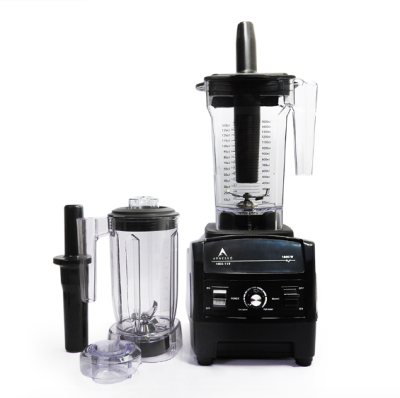 เครื่องปั่นเอเพรสโซ่ 1800W-28000RPM + แถมโถปั่น 1 ใบ