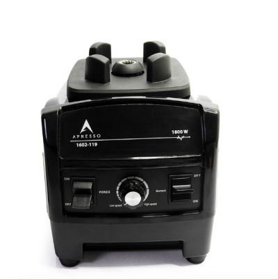 เครื่องปั่นเอเพรสโซ่ 1800W-28000RPM + แถมโถปั่น 1 ใบ