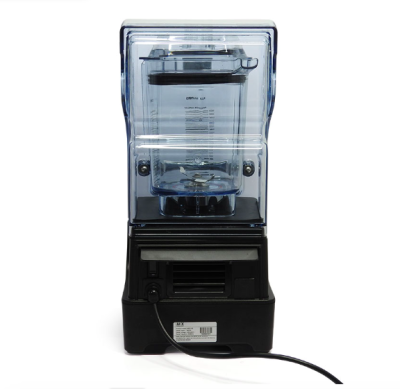 เครื่องปั่นไอมิกซ์ 1800W รุ่นฝาครอบกันเสียง +โถปั่น 1 ใบ