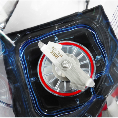 เครื่องปั่นไอมิกซ์ 1800W รุ่นฝาครอบกันเสียง +โถปั่น 1 ใบ