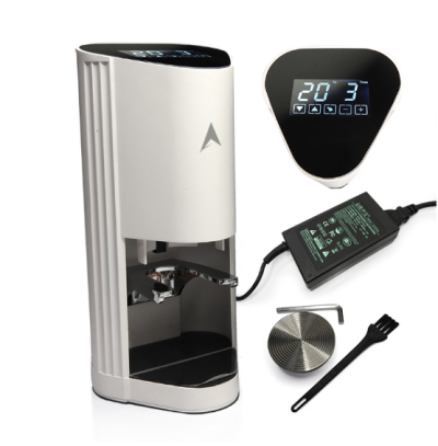 เครื่องแทมป์กาแฟอัตโนมัติ เอเพรสโซ่