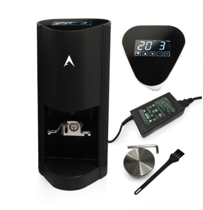 เครื่องแทมป์กาแฟอัตโนมัติ เอเพรสโซ่