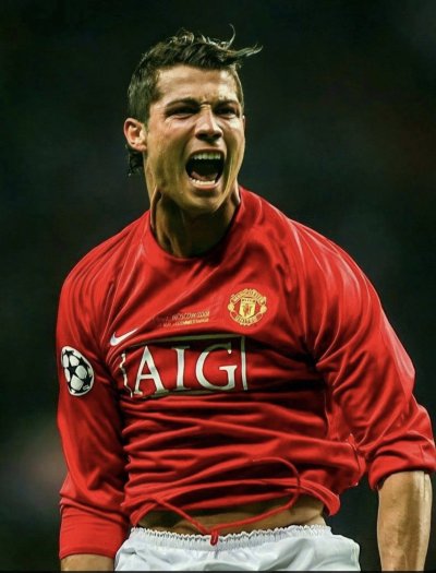 เสื้อ Manchester United 22/23 พร้อม ลายเซ็นสด Cristiano Ronaldo