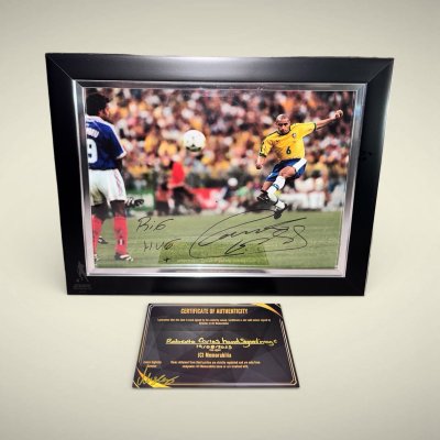 โปสเตอร์ Brazil World Champion Super Bundle