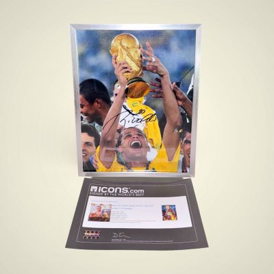 โปสเตอร์ Brazil World Champion Super Bundle