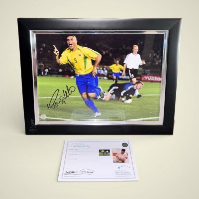 โปสเตอร์ Brazil World Champion Super Bundle