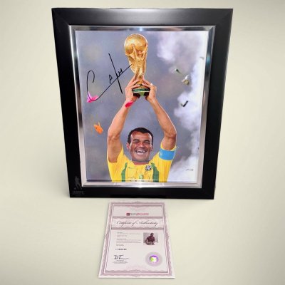 โปสเตอร์ Brazil World Champion Super Bundle