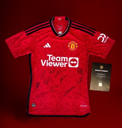 กล่องสุ่ม Iconic Football UNITED LEGENDS Box V.3