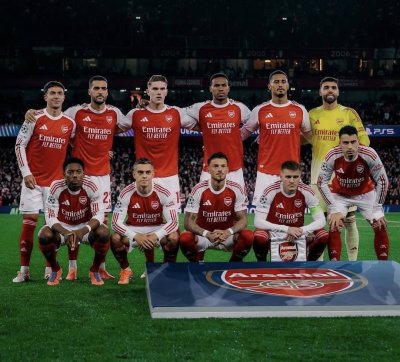 เสื้อ Arsenal official ฤดูกาล 2025/2026 พร้อม ลายเซ็นสดนักเตะชุดใหญ่