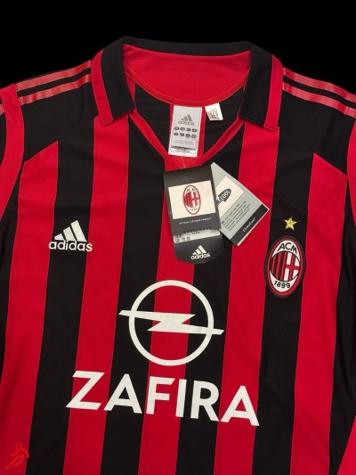 เสื้อ AC Milan Official Original 2005 "Ricardo Kaká"
