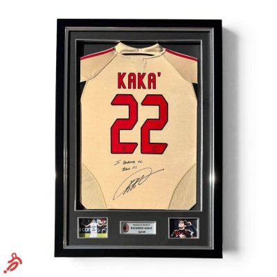 เสื้อ AC Milan Official Original 2005 Third "Ricardo Kaká"