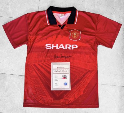 กล่องสุ่ม Iconic Football UNITED LEGENDS Box V.2