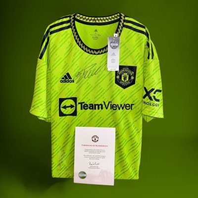 กล่องสุ่ม Iconic Football UNITED LEGENDS Box V.2