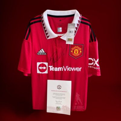 กล่องสุ่ม Iconic Football UNITED LEGENDS Box V.2