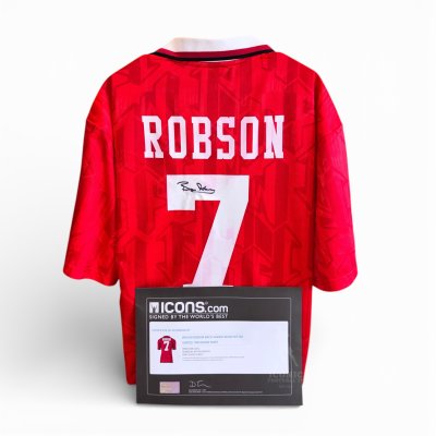 กล่องสุ่ม Iconic Football UNITED LEGENDS Box V.2