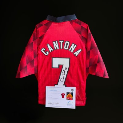 กล่องสุ่ม Iconic Football UNITED LEGENDS Box V.2