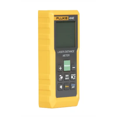 Fluke 404E CNAP Laser Distance Meter