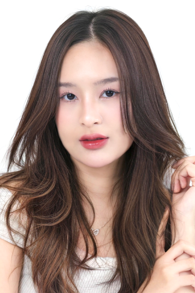 เปิดหัวตา Medial Epicanthoplasty