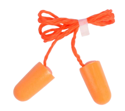 3M ปลั๊กอุดหู ลดเสียง รุ่น 1110