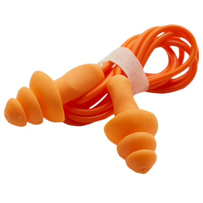 3M ปลั๊กอุดหู ลดเสียง รุ่น 1270