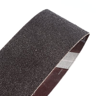 กระดาษทรายสายพาน 3"X18" เบอร์ #40/#60/#80/#100/#120 3M รุ่น Z056-1010