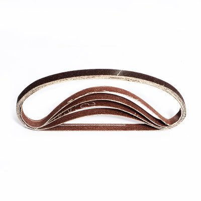 กระดาษทรายสายพาน 10X330MM เบอร์ #100/#120/#150 3M รุ่น KI6402