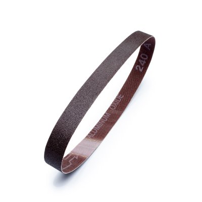 กระดาษทรายสายพาน 20X520MM เบอร์ #80/#120 3M รุ่น KI6403