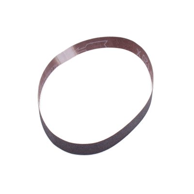 กระดาษทรายสายพาน 20X520MM เบอร์ #80/#120 3M รุ่น KI6403