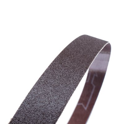 กระดาษทรายสายพาน 20X520MM เบอร์ #80/#120 3M รุ่น KI6403