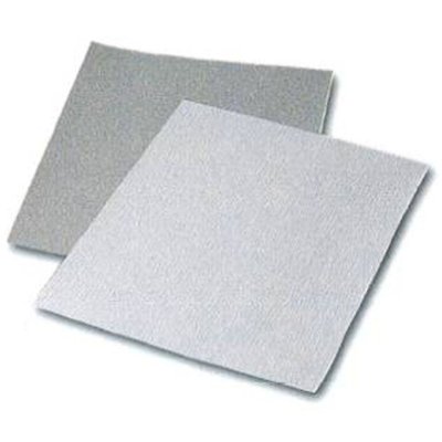 กระดาษทรายขัดแห้ง 9"X11" เบอร์ #180/#400 3M รุ่น 415UK