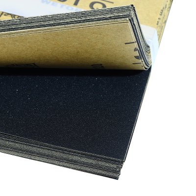 กระดาษทรายน้ำ 3M 101Q 9"X11"#400(100PC/PAC)