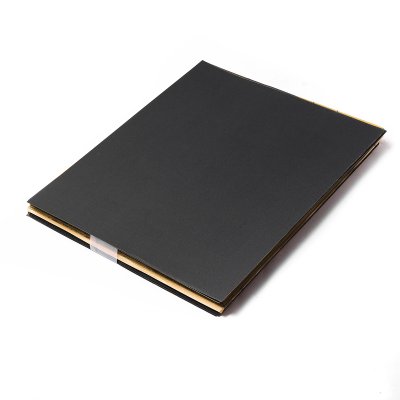 กระดาษทรายน้ำ 3M 101Q 9"X11"#800(100PC/PAC)