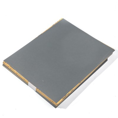 กระดาษทรายน้ำ101Q 3M 9"X11"#1200(100PC/PAC)