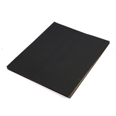 กระดาษทรายน้ำ 3M รุ่น 234Q เบอร์ #80-#2500 ขนาด 9X11 นิ้ว