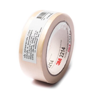 กระดาษกาวย่น 3M รุ่น 2214 (18/24/36/48 มม. x 25 เมตร)