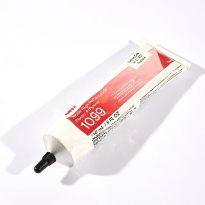 กาวติดพลาสติก 3M รุ่น 1099 สีน้ำตาล ขนาด 5 ออนซ์