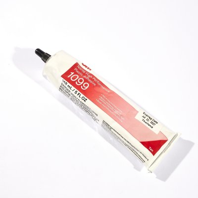 กาวติดพลาสติก 3M รุ่น 1099 สีน้ำตาล ขนาด 5 ออนซ์