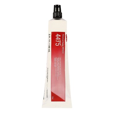 กาวติดพลาสติก 3M รุ่น 4475 สีใส ขนาด 5 ออนซ์