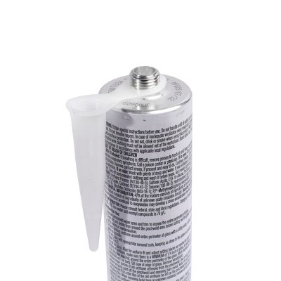 กาวสำหรับติดกระจกรถ 3M รุ่น 08609 ขนาด 10.5 OZ (310ML)