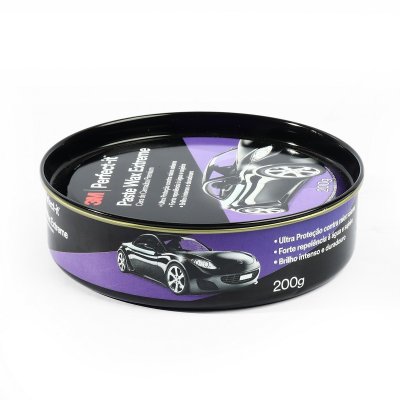 ขี้ผึ้งเคลือบเงาสีรถ 3M รุ่น PERFECT-IT PASTE WAX EXTREME (200G)
