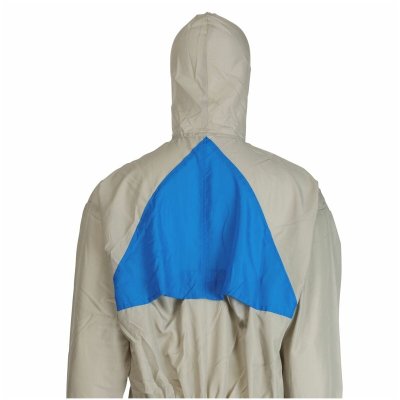 ชุดป้องกันฝุ่นและสารเคมีแบบซักได้ 3M รุ่น 50425 (L/M/XL)