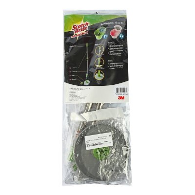 ชุดอะไหล่ด้ามถังปั่น 3M รุ่น ECO DUAL WASH T7