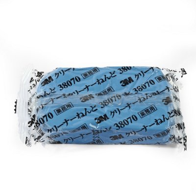 ดินน้ำมันลบคราบรถยนต์ ละอองสี 3M รุ่น PN38070