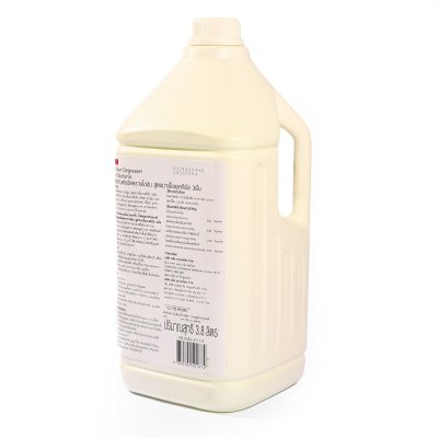 น้ำยาขจัดคราบไขมันสูตรฆ่าเชื้อแบคทีเรีย 3M รุ่น Z052-0865 ขนาด 3.8 ลิตร