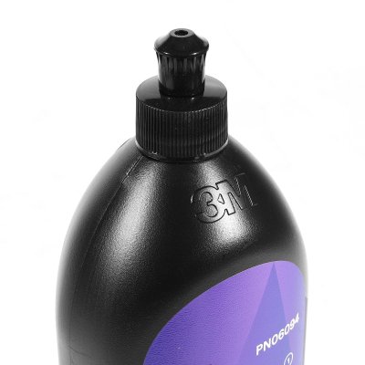 น้ำยาขัดละเอียด #2 ฝาดำ 3M รุ่น PERFECT-IT 06094 (946ML)
