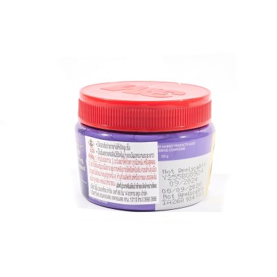 น้ำยาขัดสี ลบรอยขนแมว 3M รุ่น PERFECT-IT 1 STEP FINISHING COMPOUND (100 กรัม)